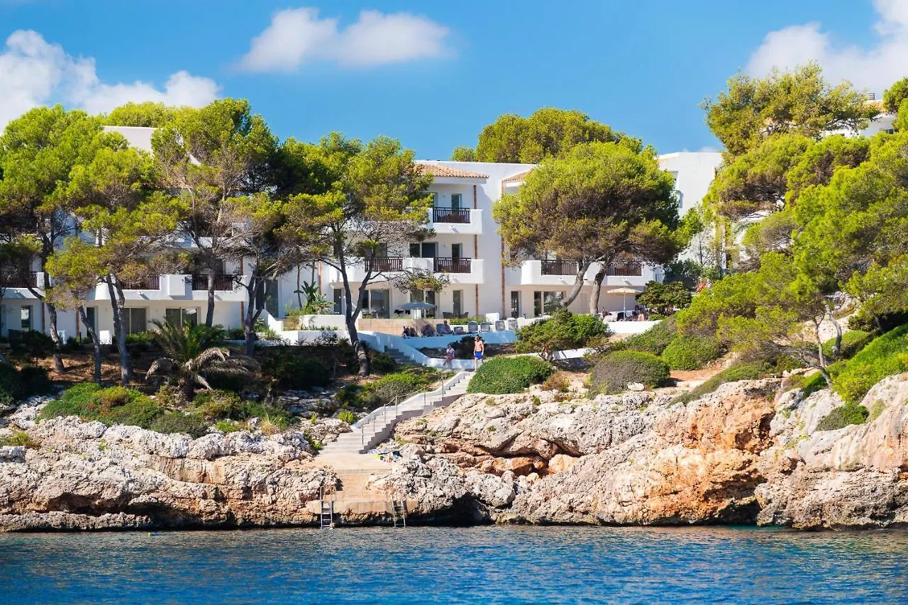Aparthotel Inturotel Cala Azul Cala d'Or