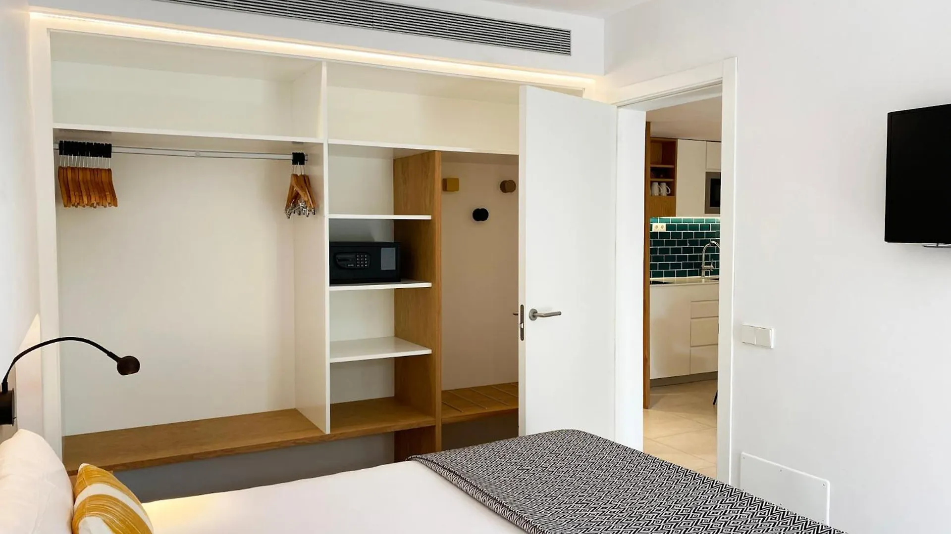 Aparthotel Inturotel Cala Azul Cala d'Or