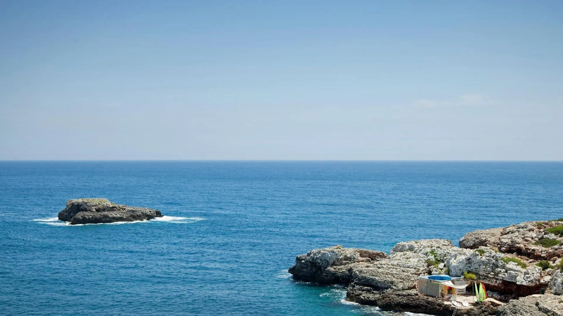 Aparthotel Inturotel Cala Azul Cala d'Or