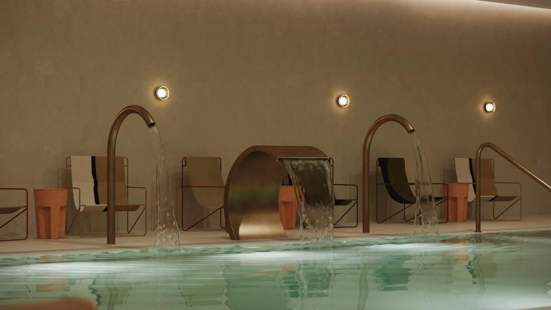 Aparthotel Inturotel Cala Azul Cala d'Or