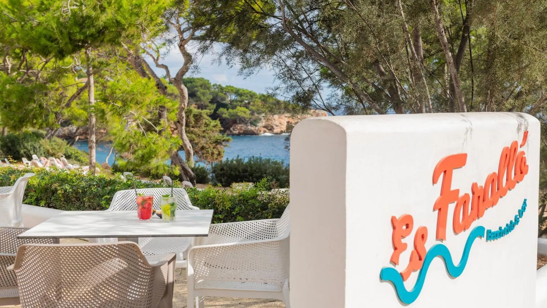 *** Aparthotel Inturotel Cala Azul Cala d'Or  Spain