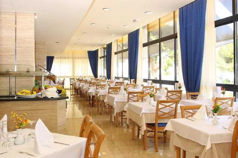 Aparthotel Inturotel Cala Azul Cala d'Or