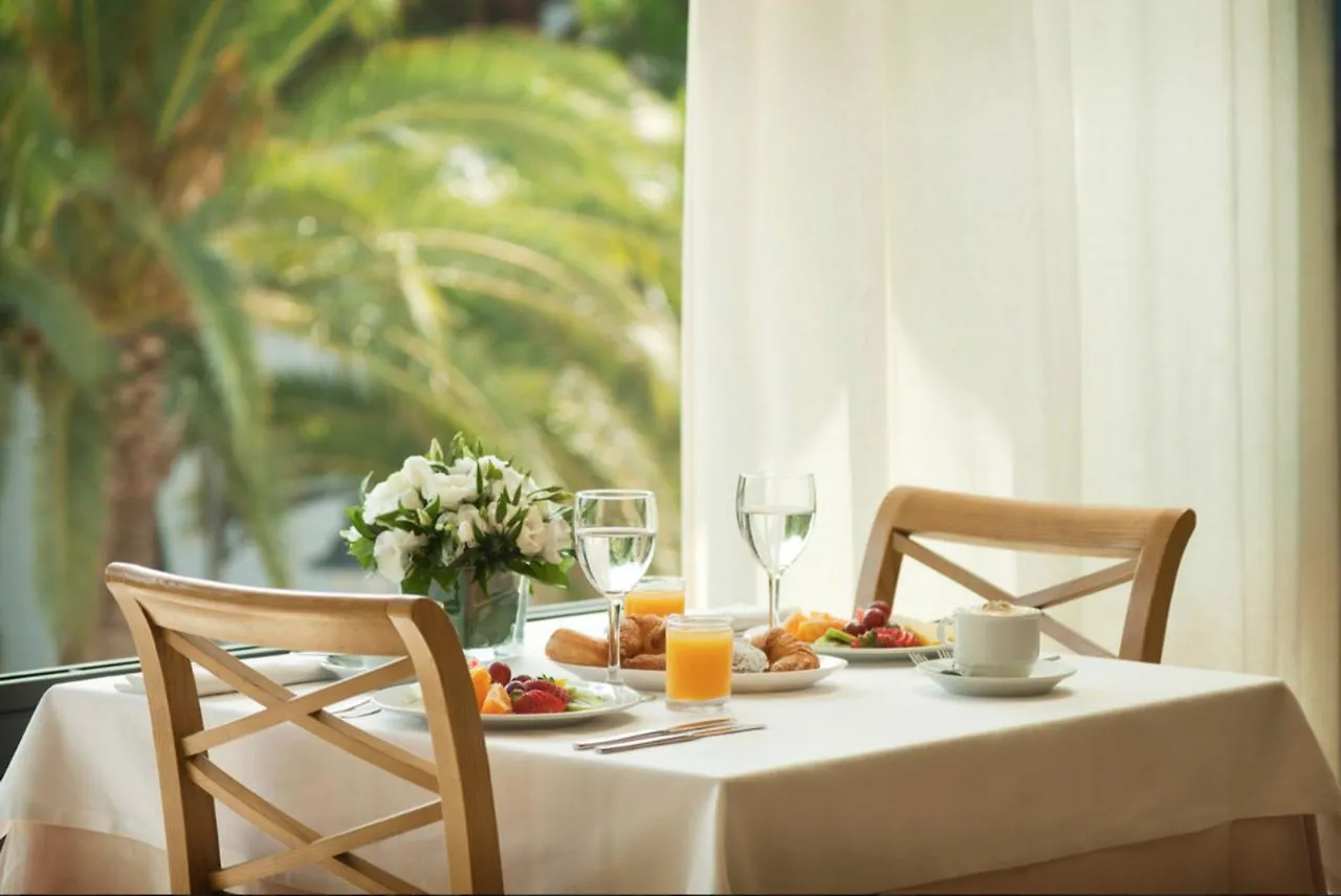 *** Aparthotel Inturotel Cala Azul Cala d'Or  Spain