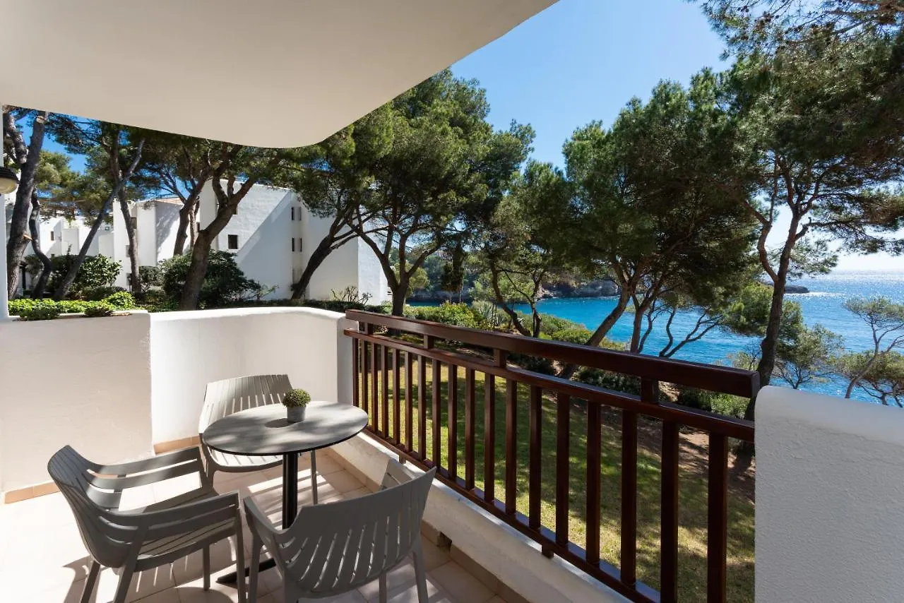 Inturotel Cala Azul Cala D´Or 3*,  Espagne