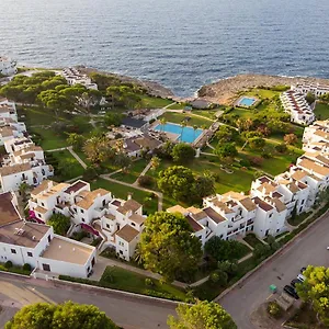 3* Semesteranläggning (resort) Parque Mar