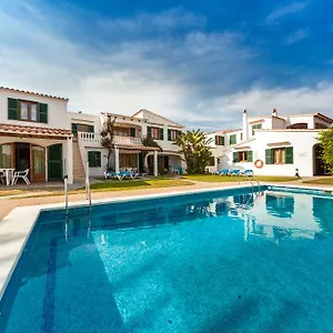 Appartement Arenal Playa Punta Grossa