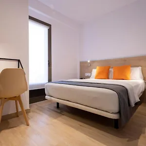 Hostal Sans Guest house Barcelona