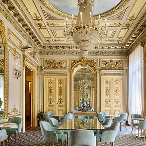 *** Hotel Continental Palacete Hiszpania
