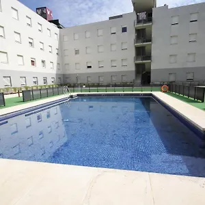 Appartement Vértice Sevilla Aljarafe Bormujos