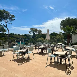 Cabot Cala Ferrera *** Кала де Ор