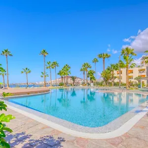 Appartement Costamar Los Cristianos (Tenerife)