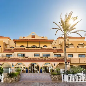 *** Hotel apartamentowy Elba Castillo San Jorge & Antigua Hiszpania