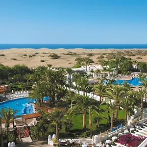 Отель Riu Palace Maspalomas (adults Only)