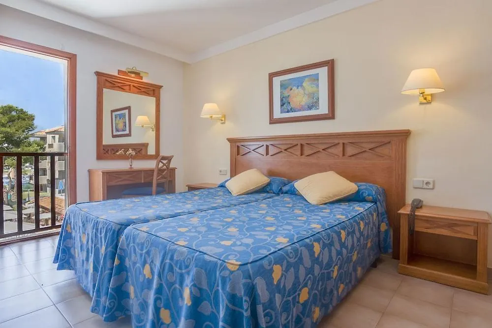 Inturotel Cala Azul Cala d'Or  Aparthotel Cala d'Or (Mallorca)