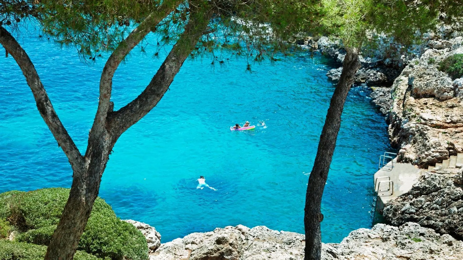 Inturotel Cala Azul Cala d'Or  3*, Cala d'Or (Mallorca)