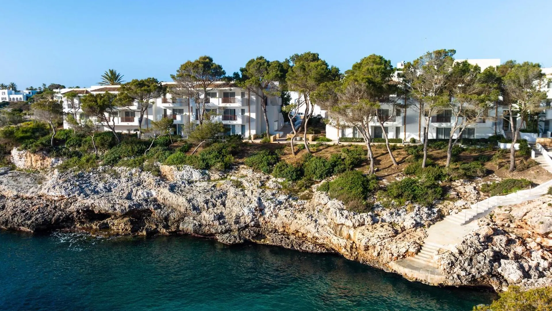 Aparthotel Inturotel Cala Azul Cala d'Or