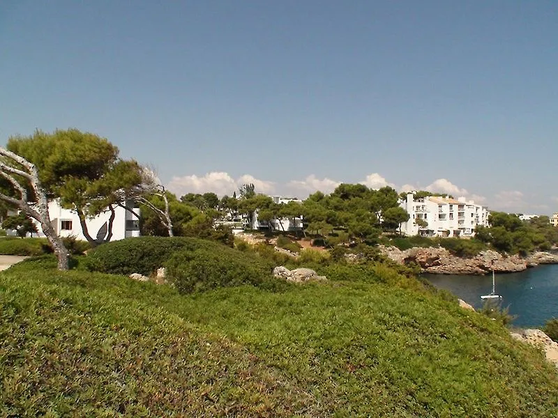 Inturotel Cala Azul Cala d'Or  Aparthotel Cala d'Or (Mallorca)