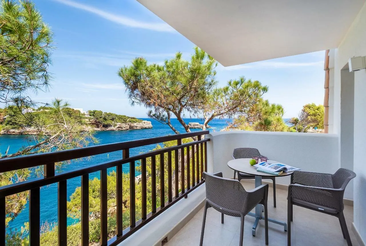 Inturotel Cala Azul Cala d'Or  Aparthotel Cala d'Or (Mallorca)