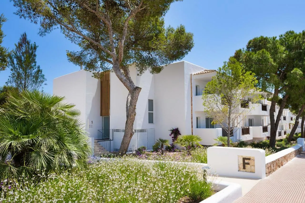 Inturotel Cala Azul Кала де Ор